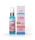 Sex LUBE 60 ml Chicle – Lubricante Saborizado