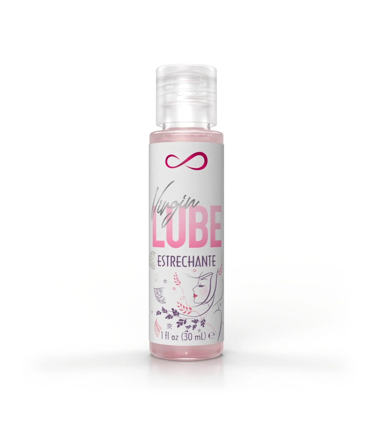 Virgin LUBE 30 ml – Estrechante