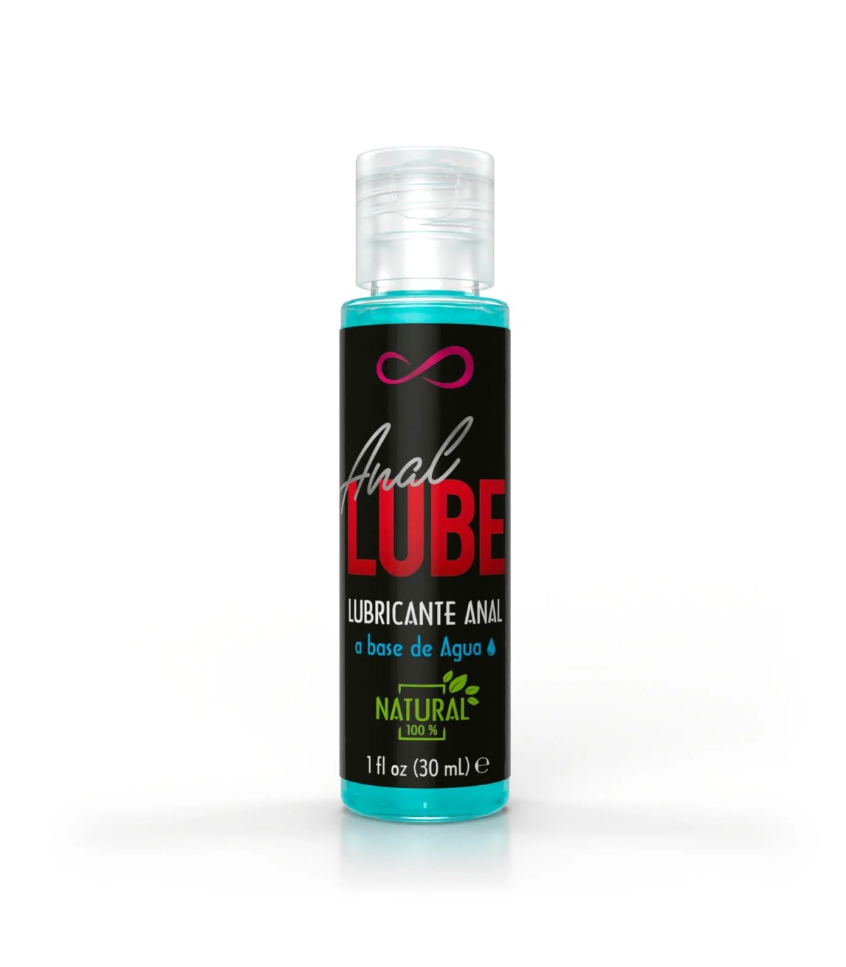 Anal LUBE 30 ml – Lubricante Anal a base de agua – Lubricante Anal a base de agua