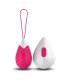 Huevo Vibrador Inalámbrico