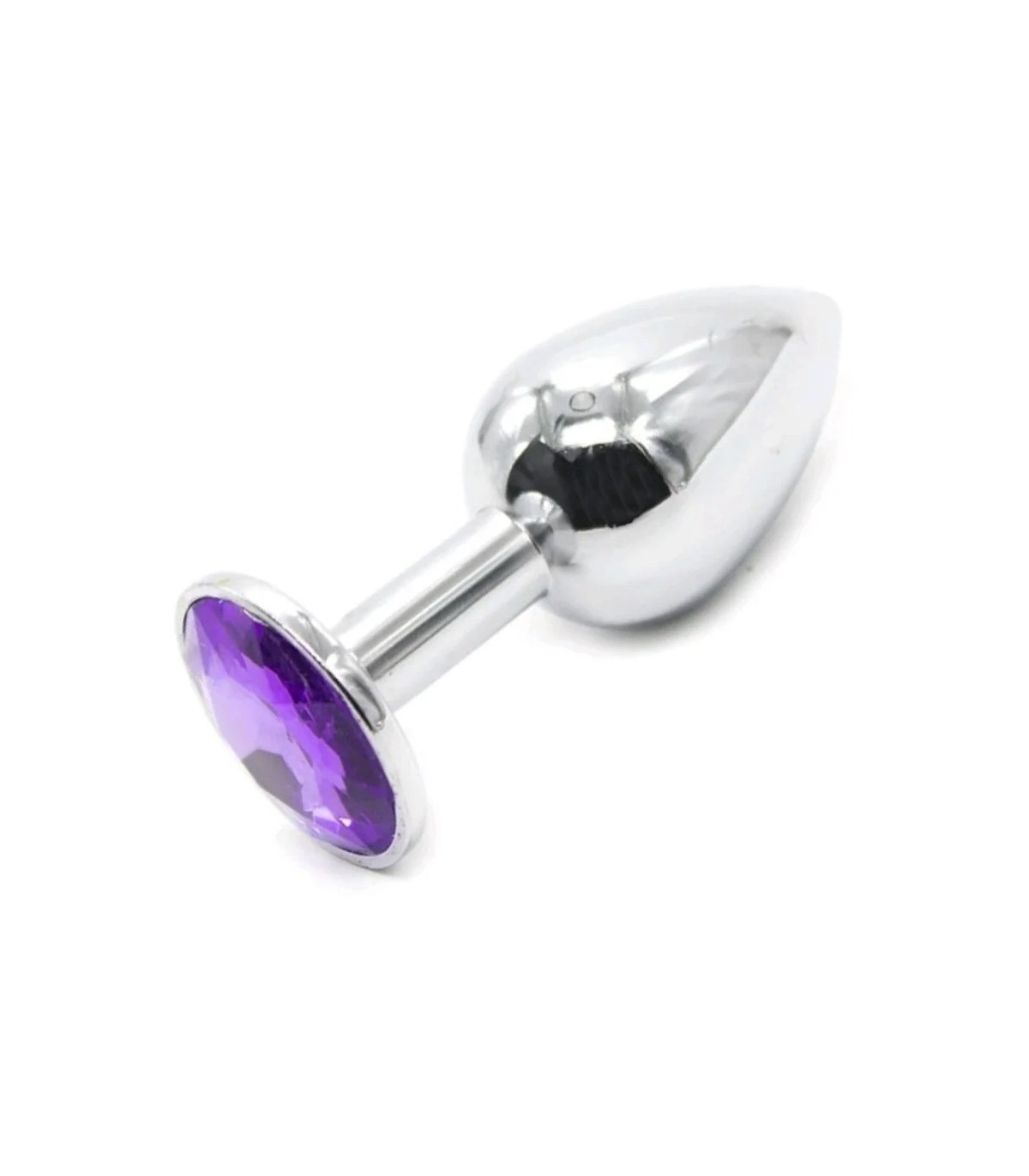Plug Metálico L