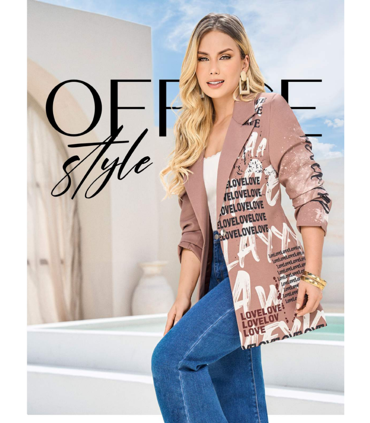 copia de copia de BLAZER M-481