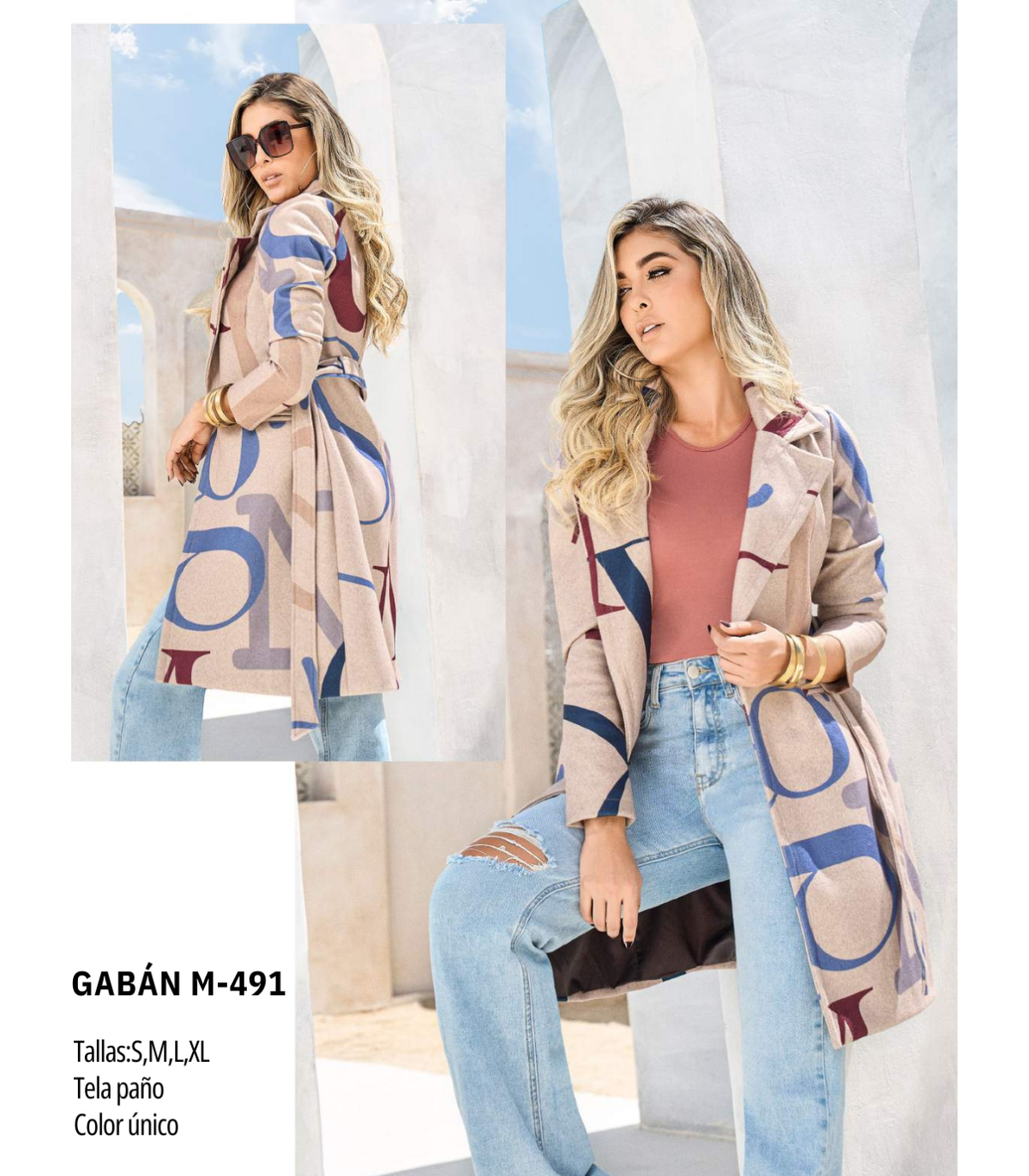 copia de GABÁN M-483