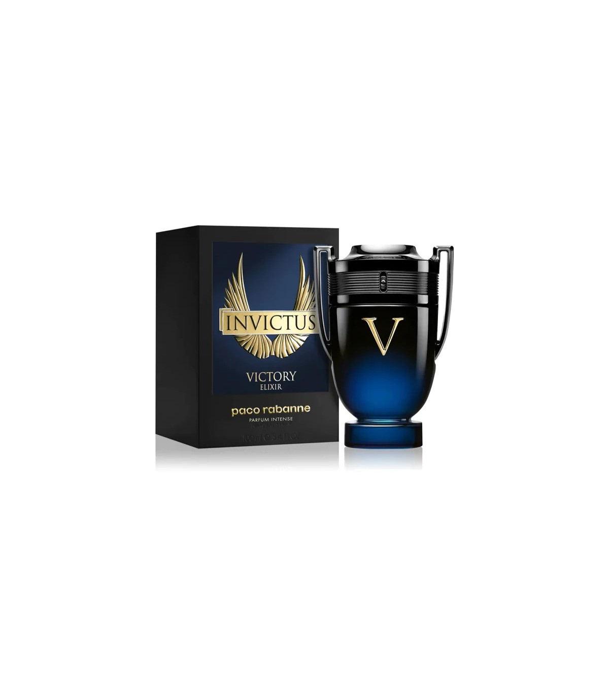 Invictus Victory Elixir Paco Rabanne
