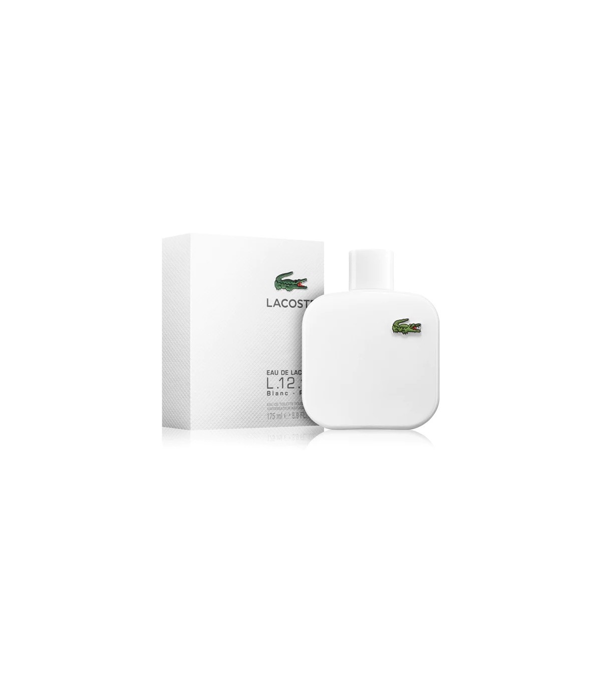 Lacoste Blanc