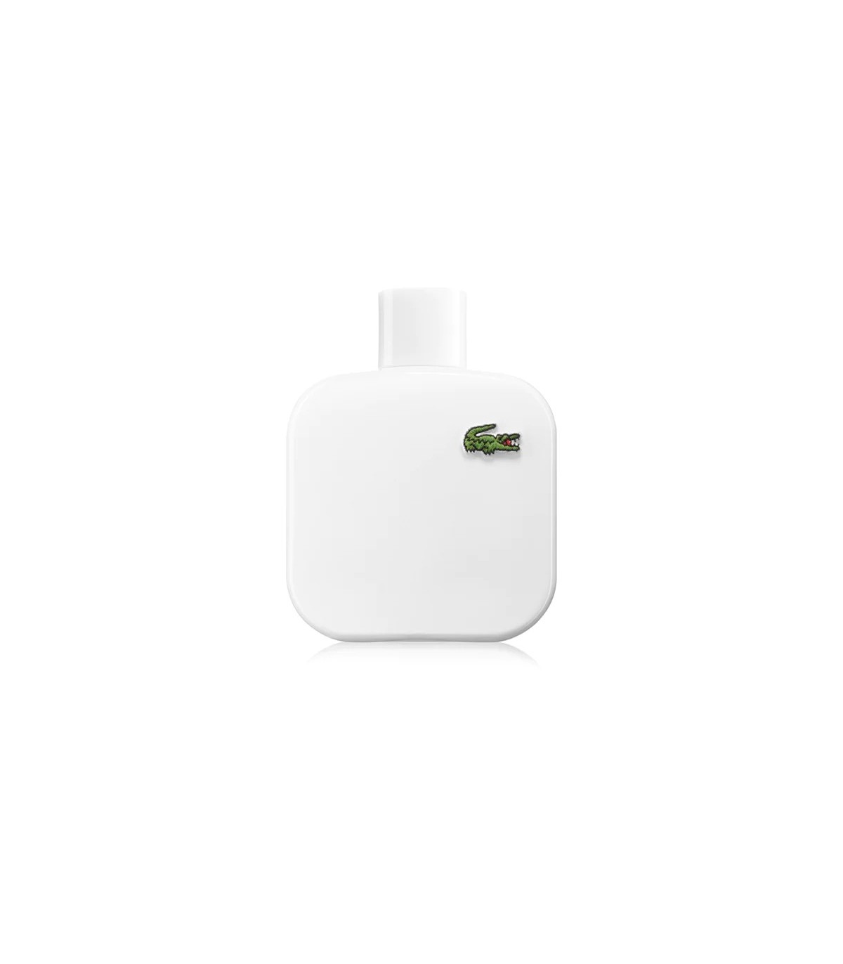 Lacoste Blanc