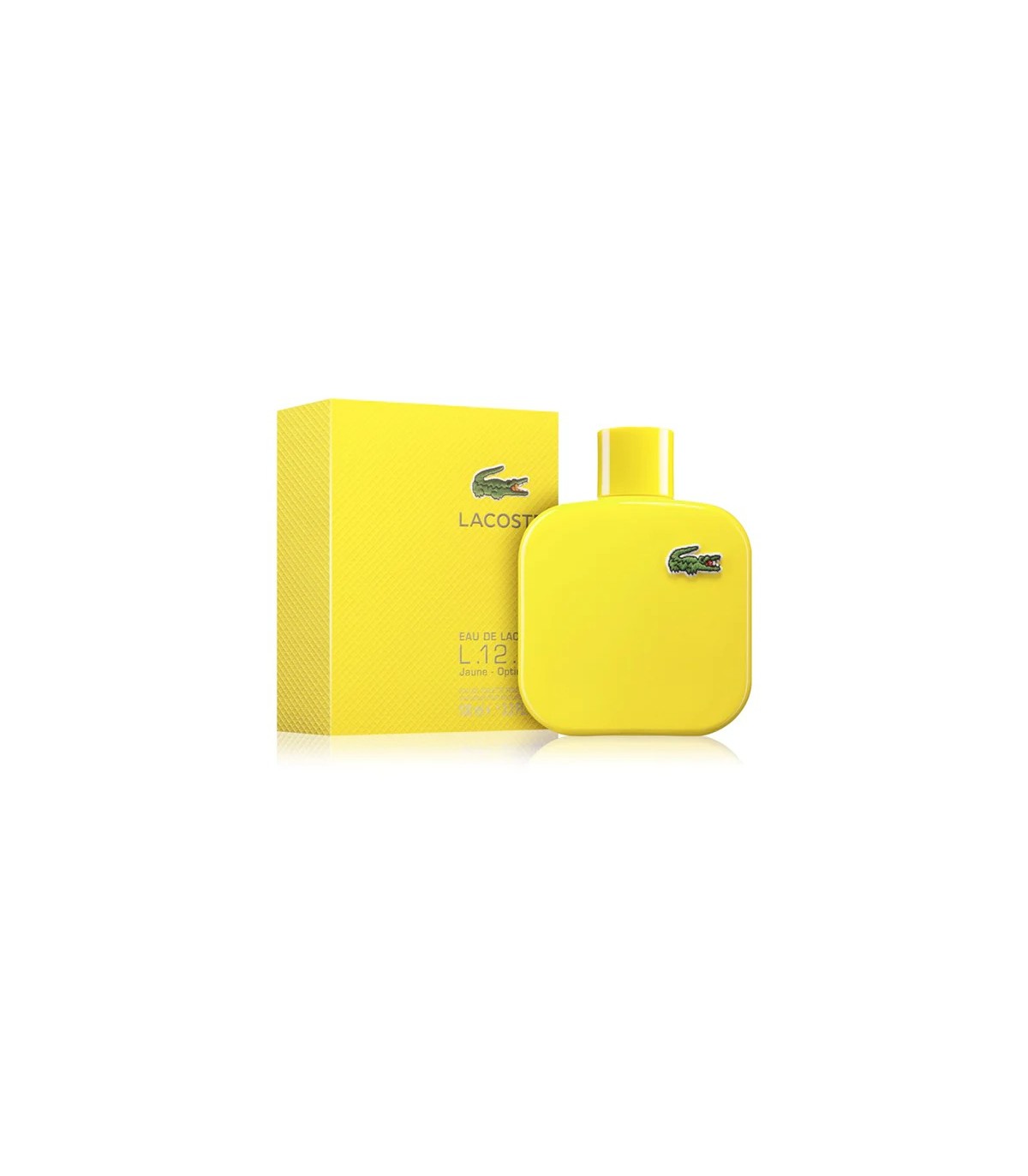 Lacoste Jaune