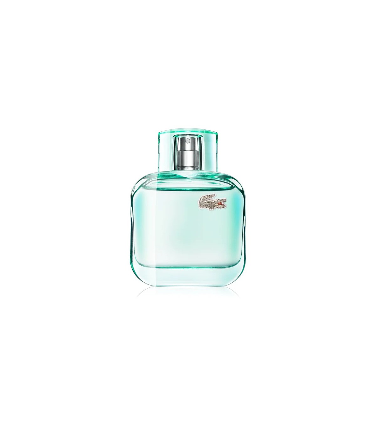 Lacoste Pour Elle Natural
