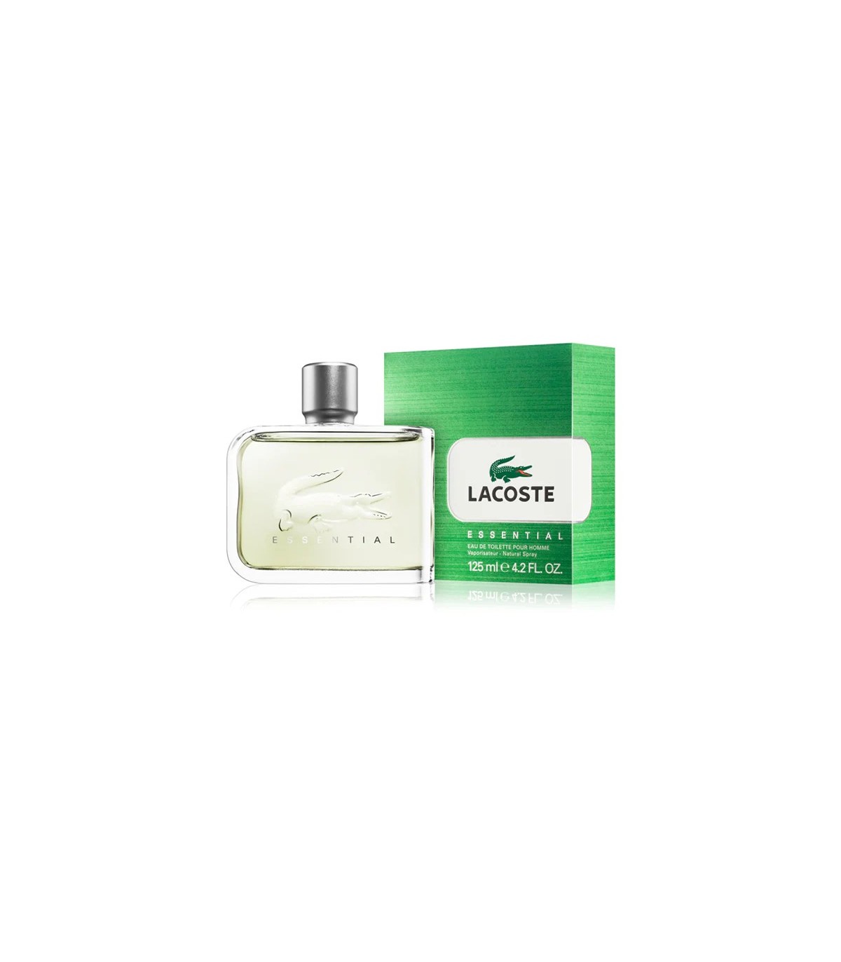 Lacoste Essential