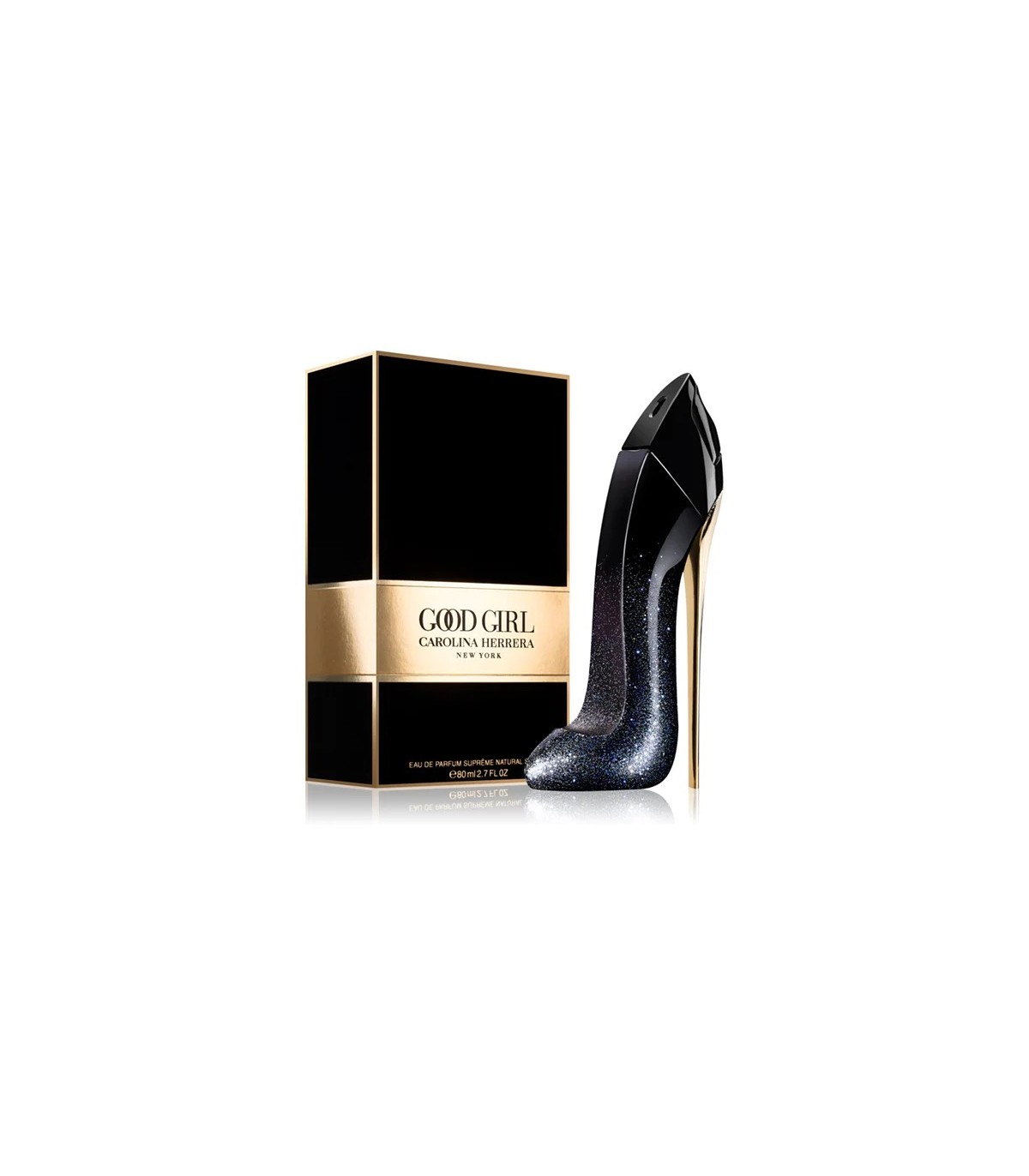 Carolina Herrera Good Girl Supreme