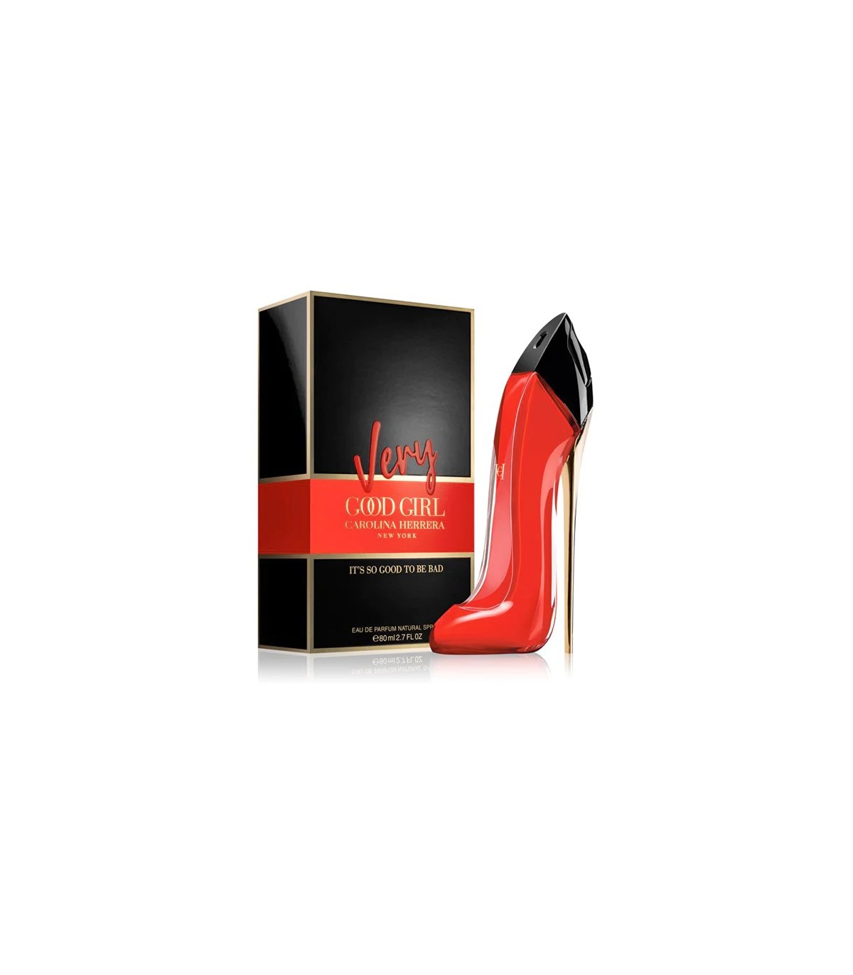Carolina Herrera Good Girl Very Good Girl