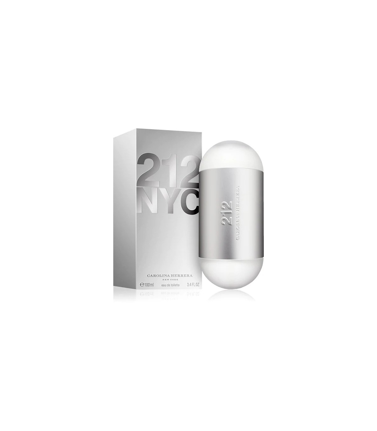Carolina Herrera 212 NYC
