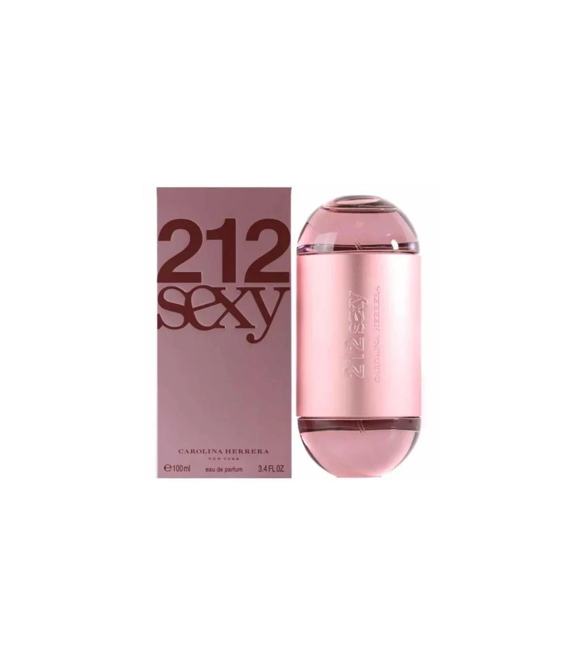 CH- 212 Sexy For Woman