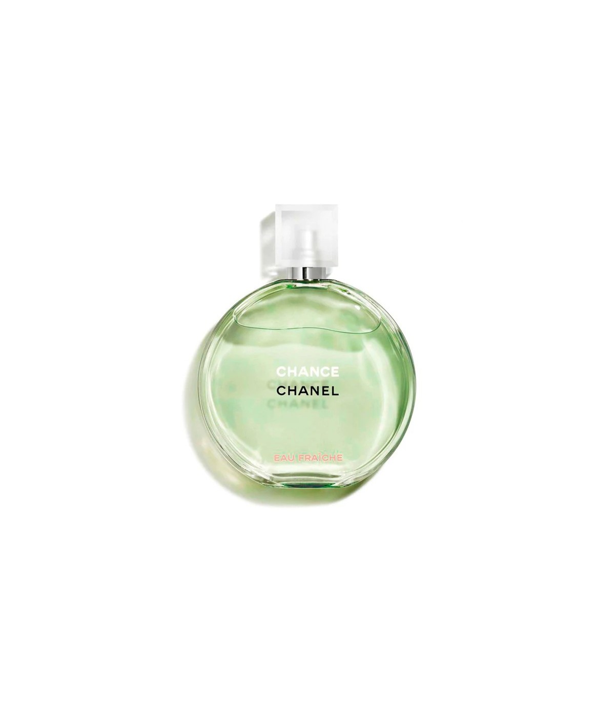 Chanel Chance Eau Fraîche