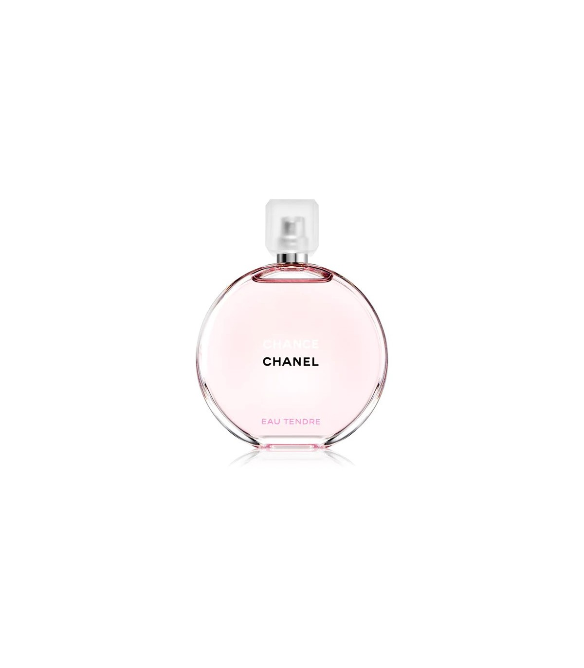 Chanel Chance Eau Tendre