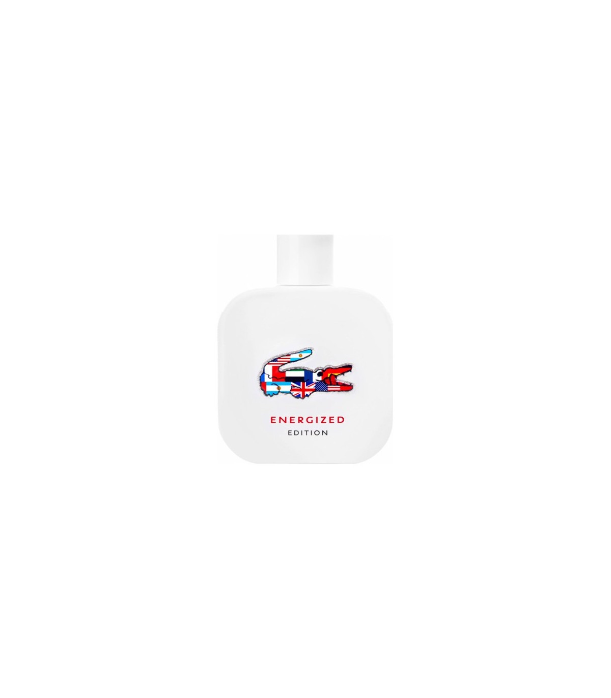 LACOSTE ENERGIZED