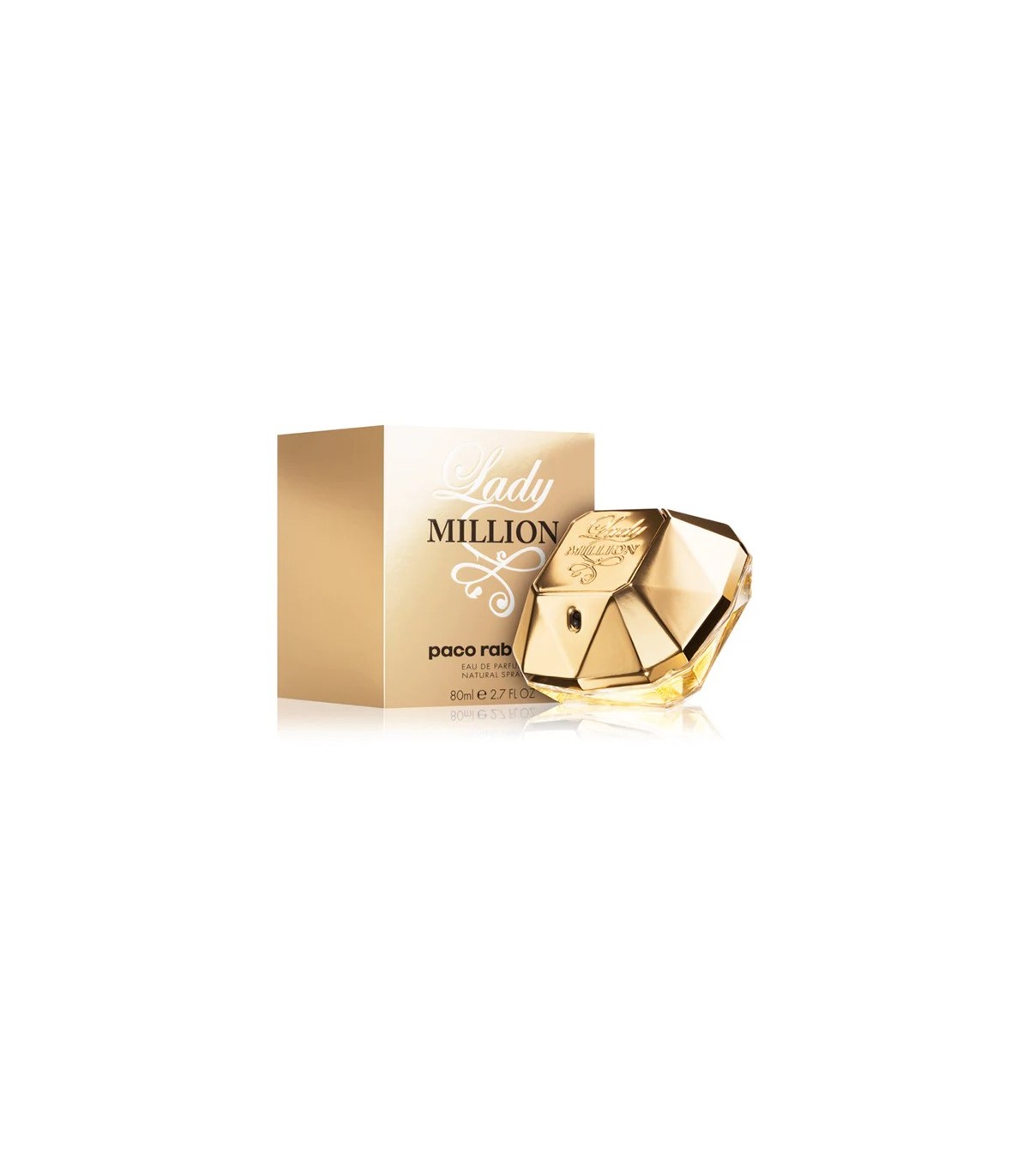 Paco Rabanne Lady Million