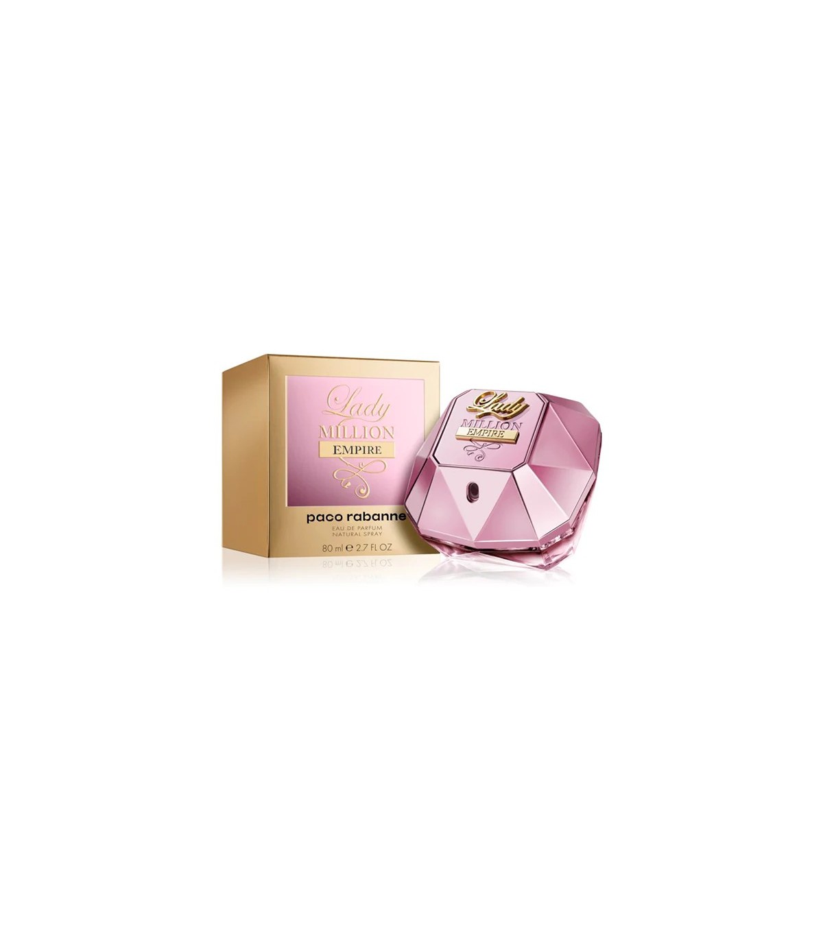 Paco Rabanne Lady Million Empire