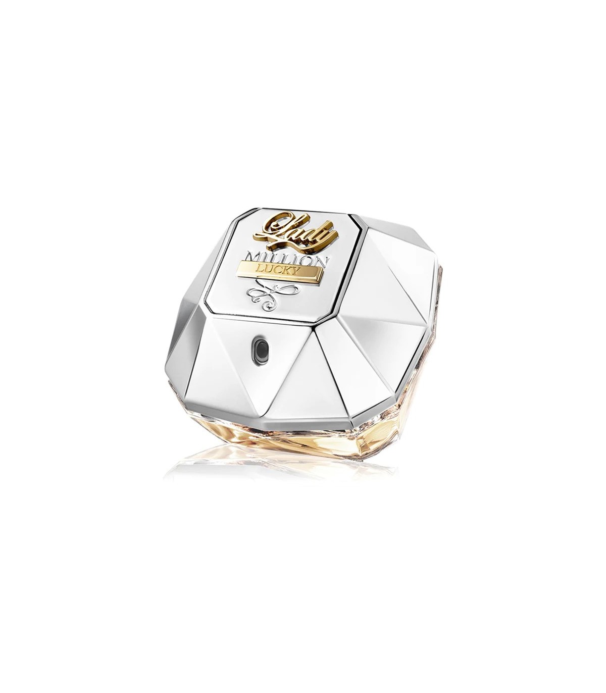 Paco Rabanne Lady Million Lucky