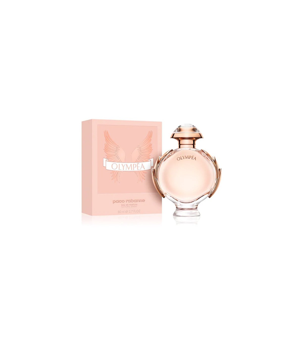 Paco Rabanne Olympea