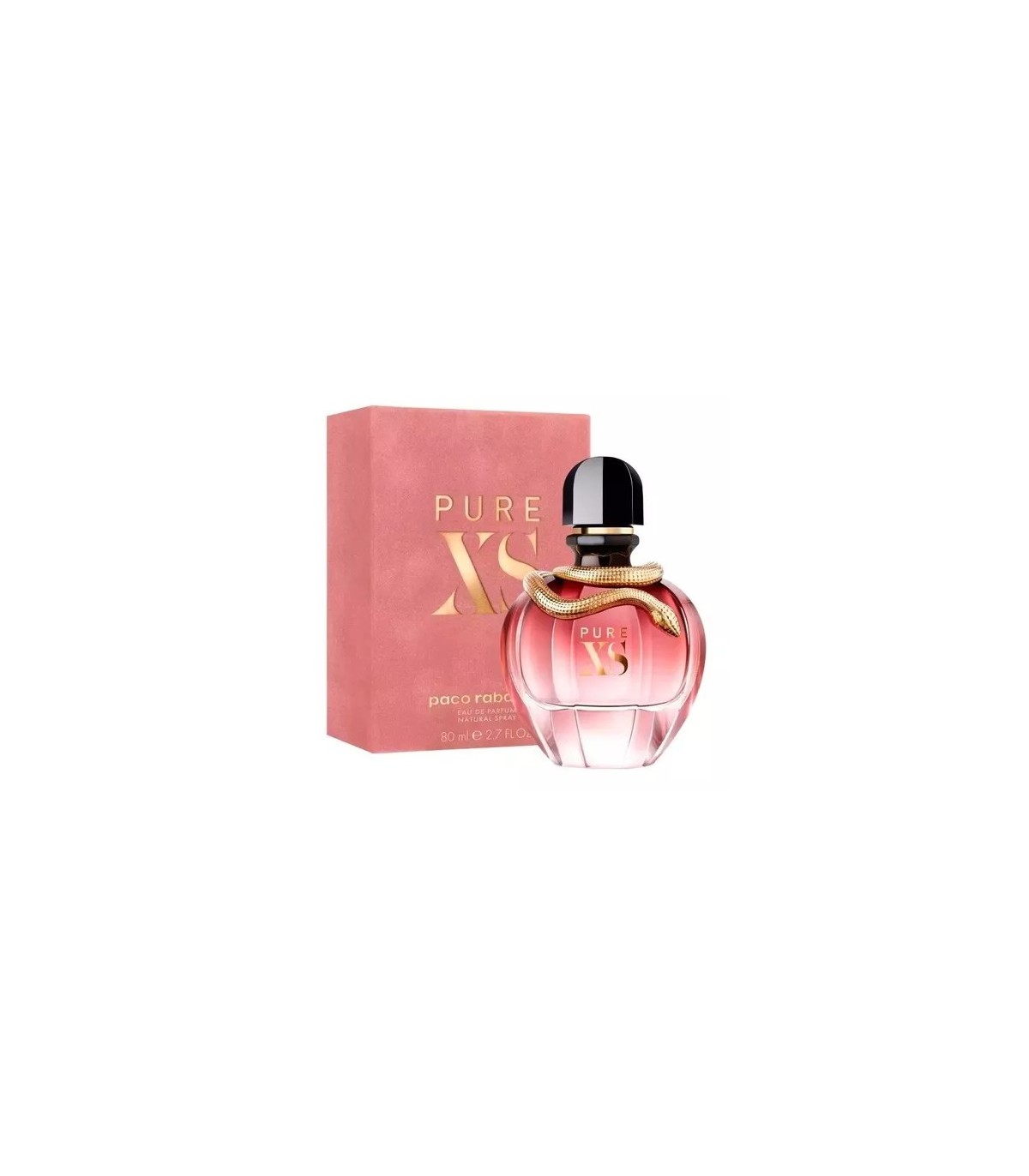 Paco Rabanne Pure XS For Her
