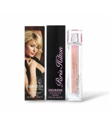 Paris Hilton Heiress