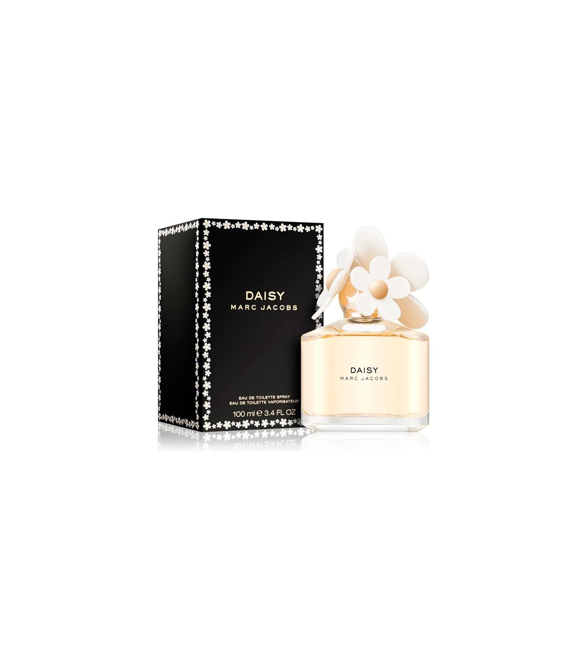 Marc Jacobs Daisy