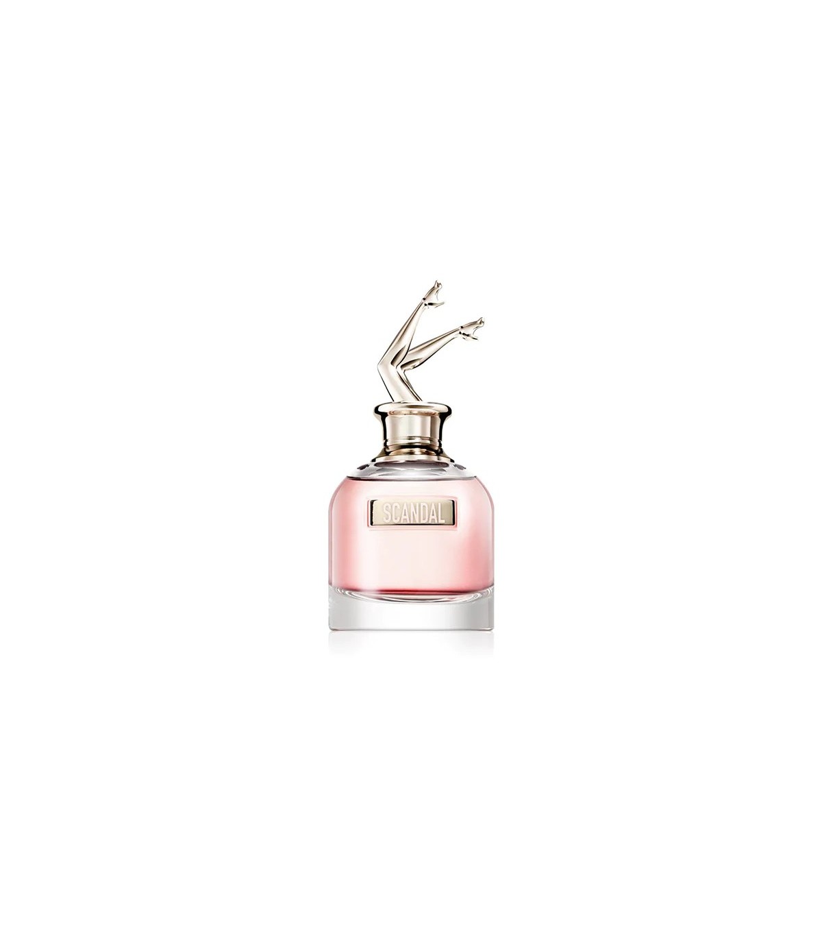 Jean Paul Gaultier Scandal
