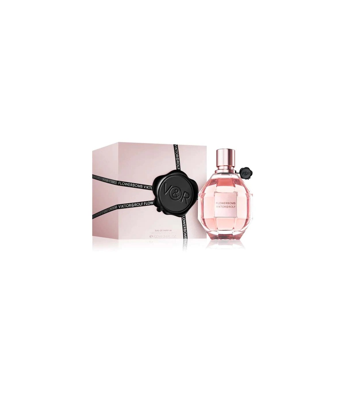 Viktor & Rolf Flowerbomb