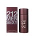 Carolina Herrera 212 Sexy Men
