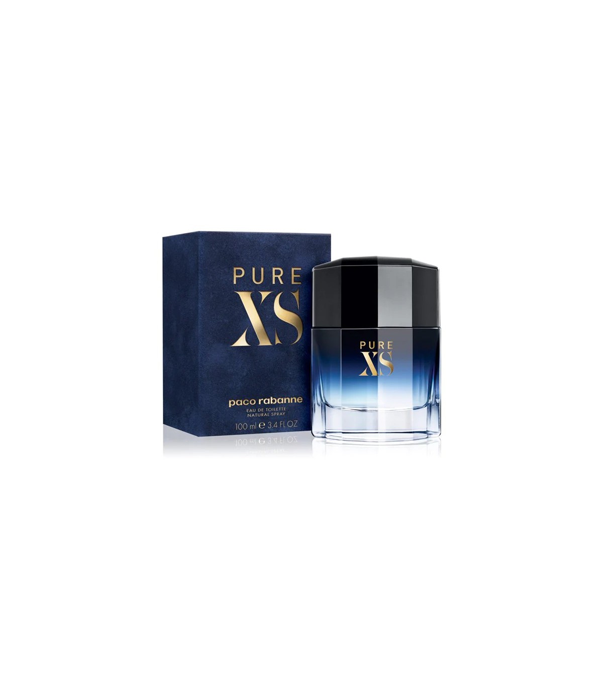 Paco Rabanne Pure XS