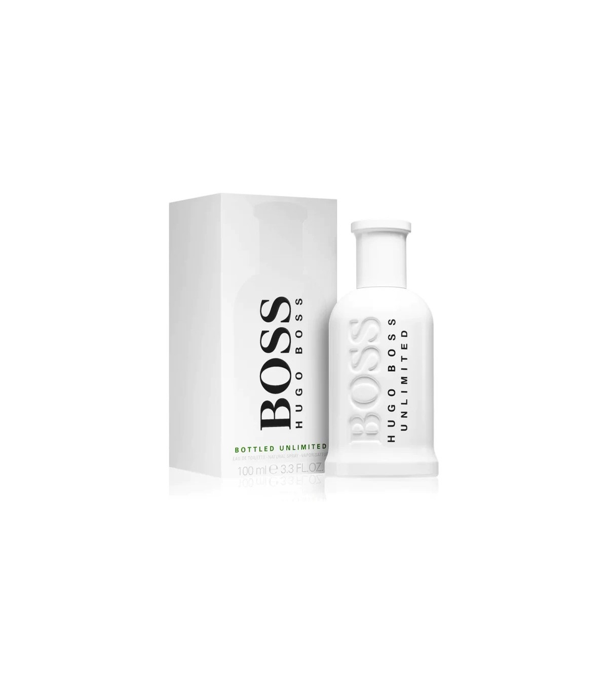 Hugo Boss Bottled Unlimited
