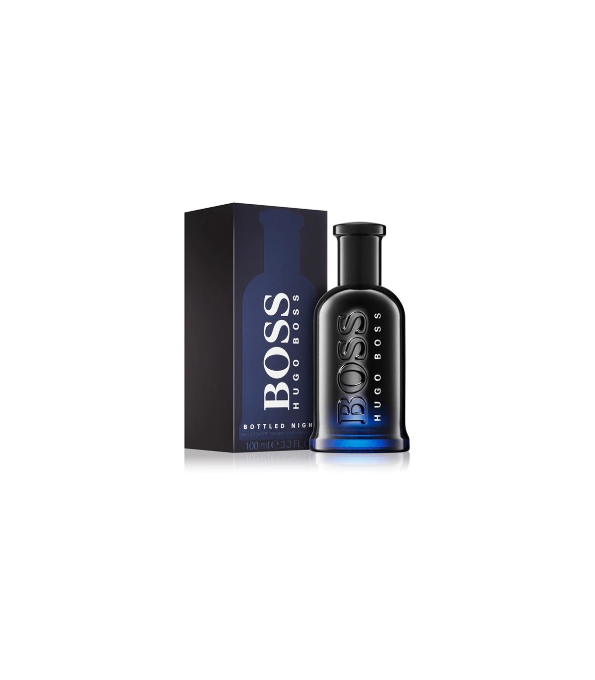 Hugo Boss Bottled Night