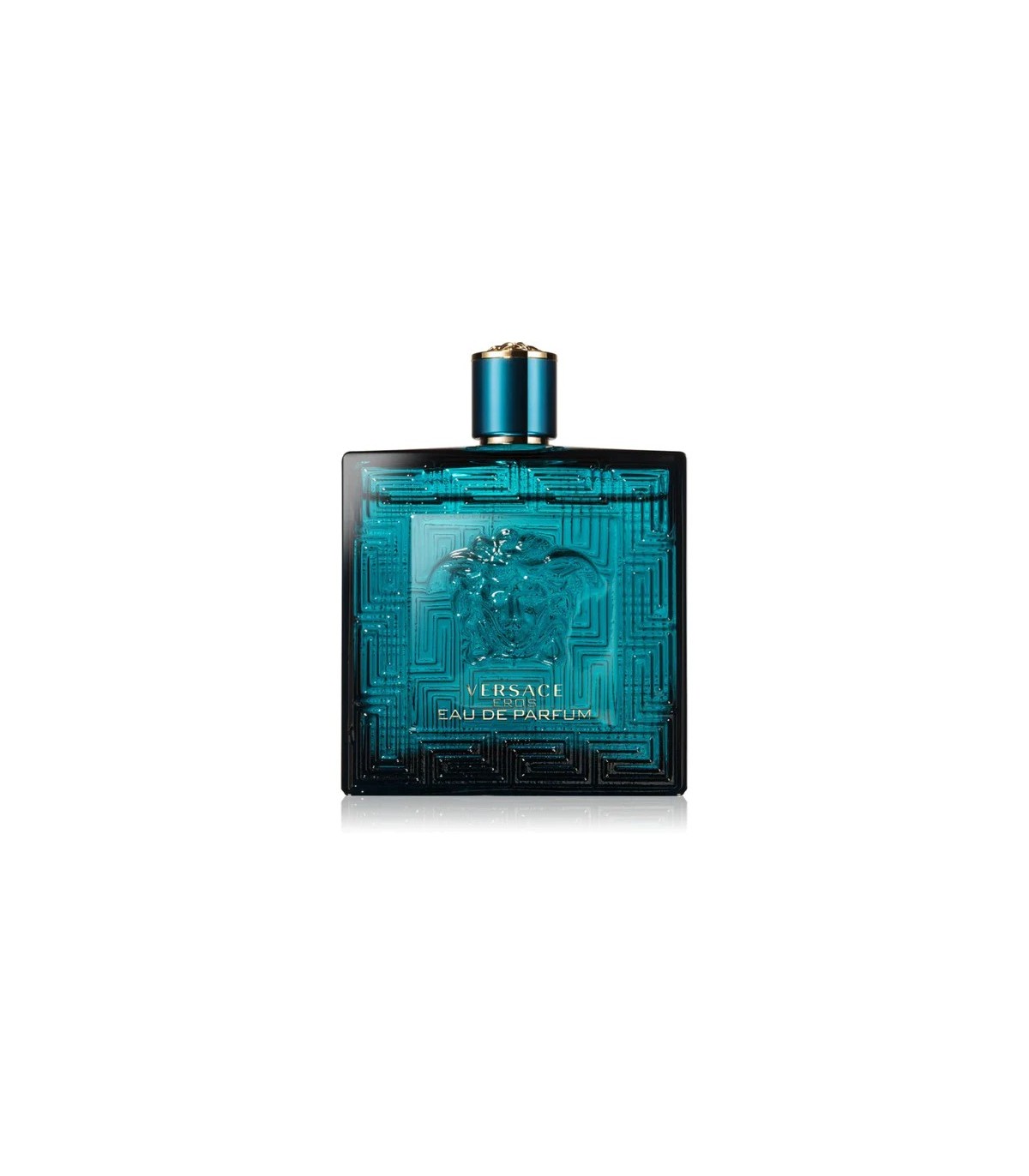 Versace Eros Eau De Parfum