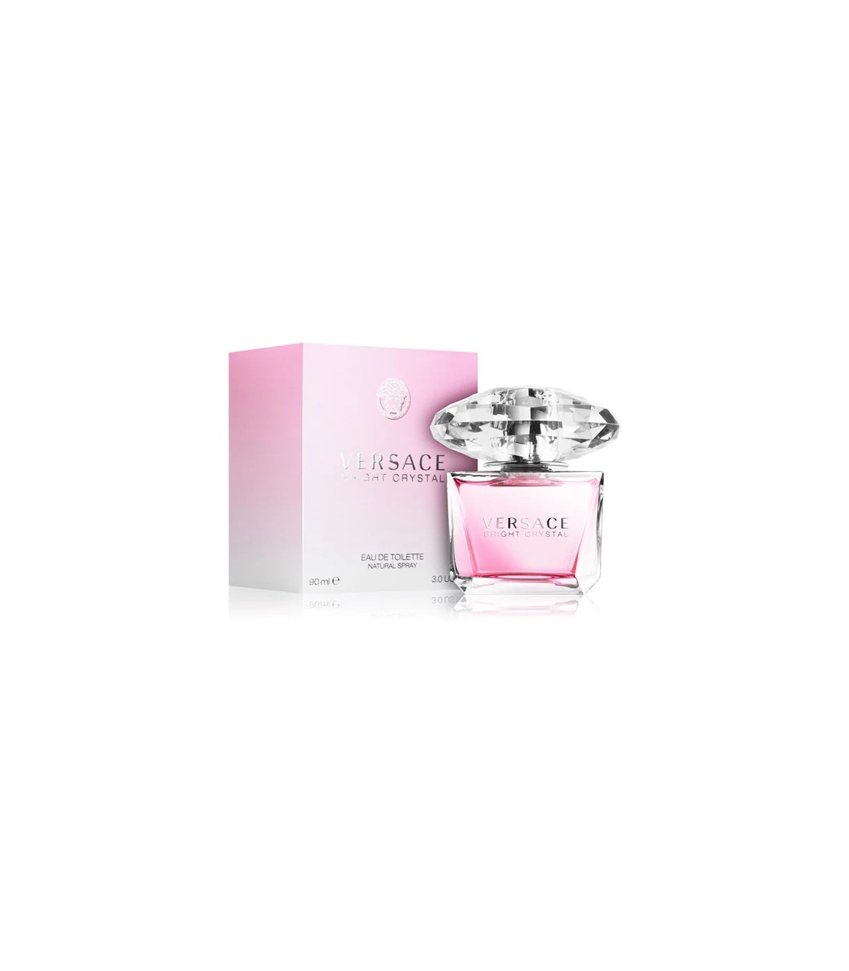Versace Bright Crystal