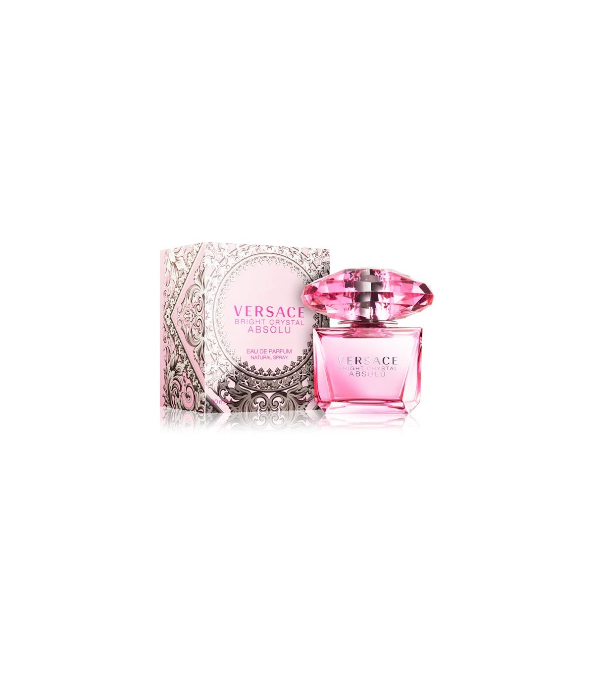 Versace Bright Crystal ABSOLUTE
