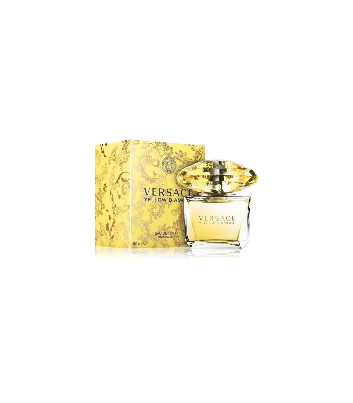 Versace Yellow Diamond