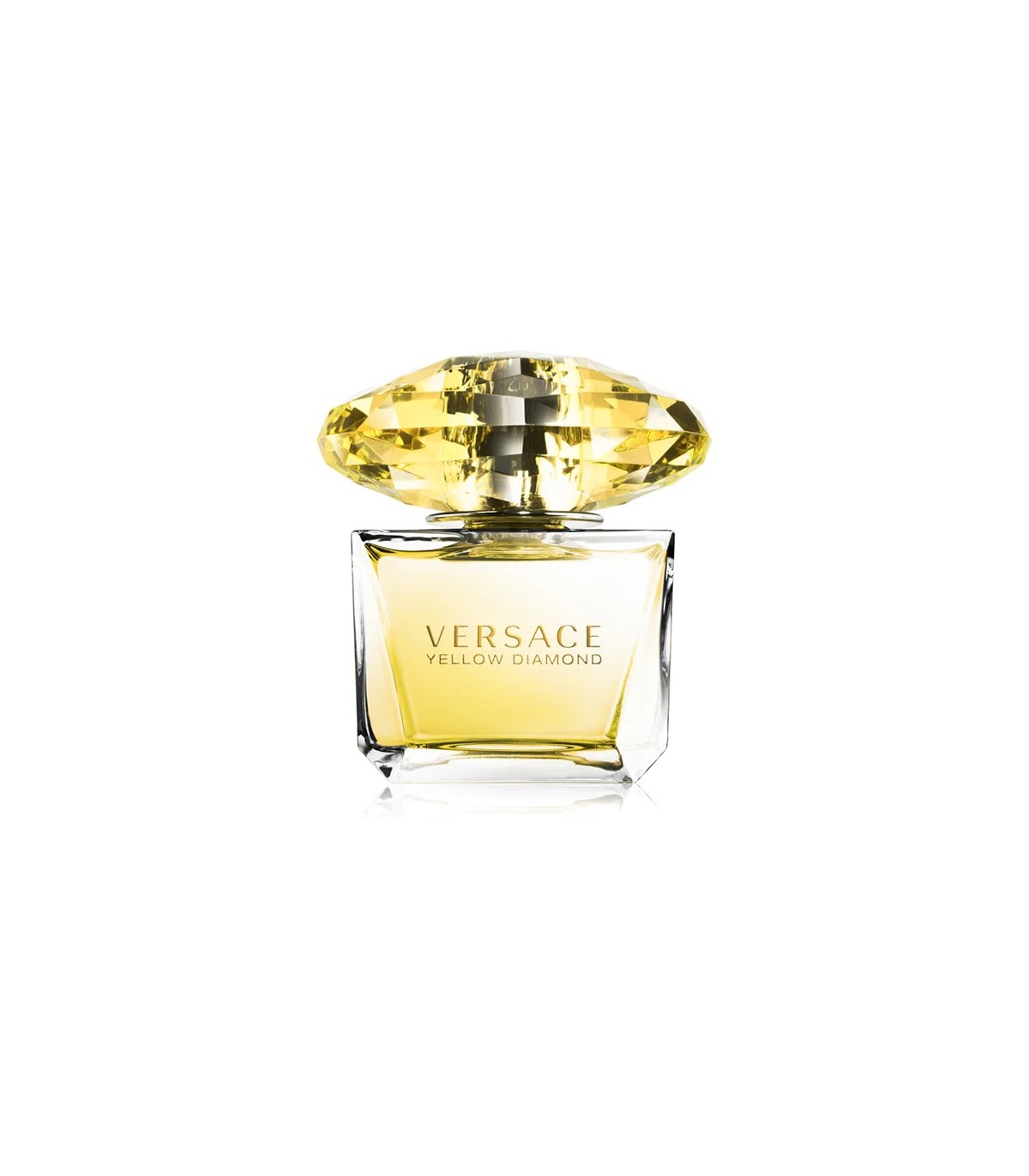 Versace Yellow Diamond