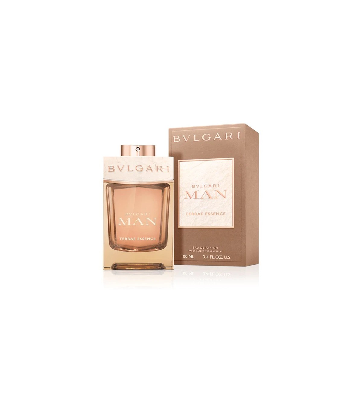 Bvlgari Man Terrae