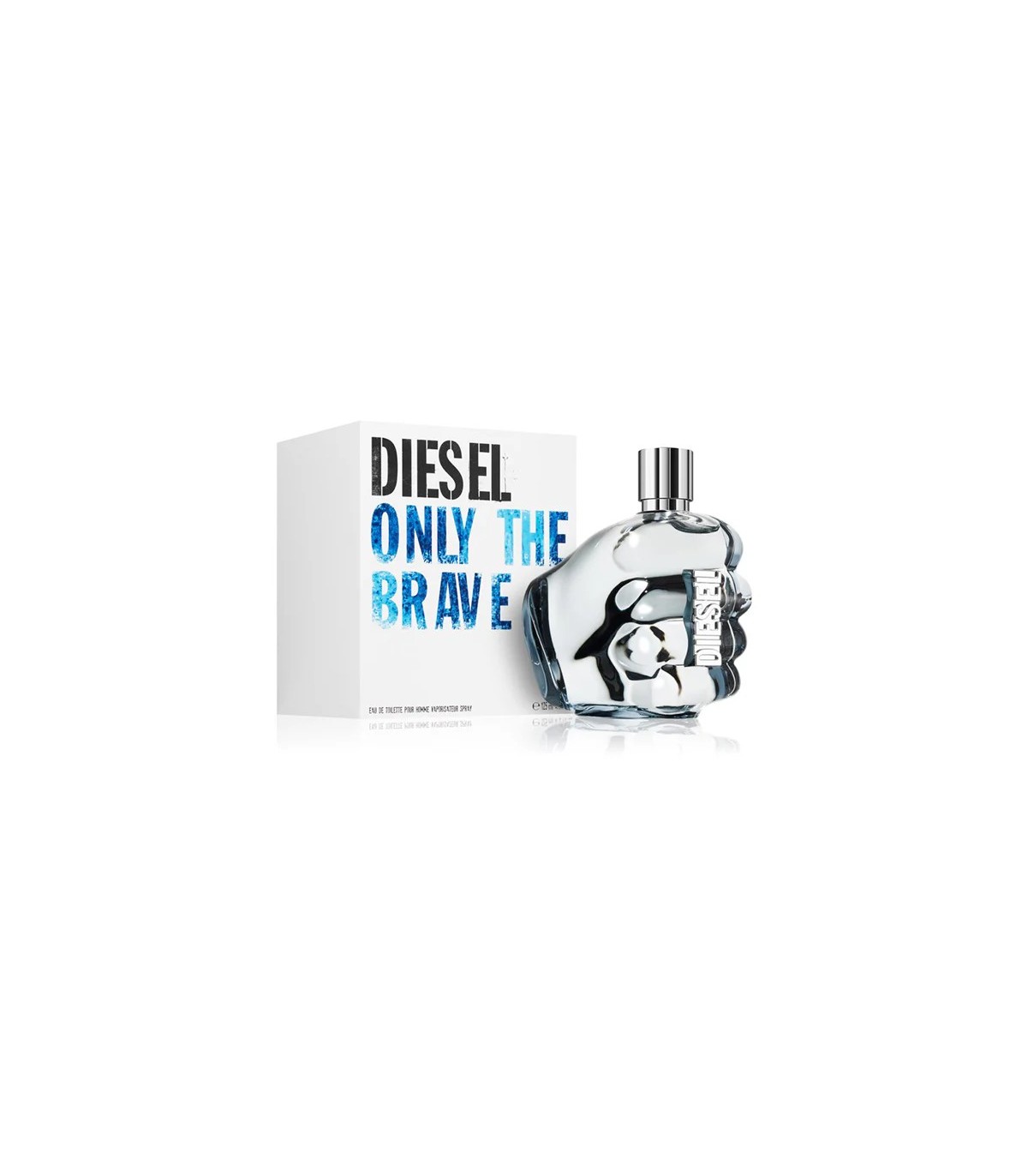Diesel Only The Brave