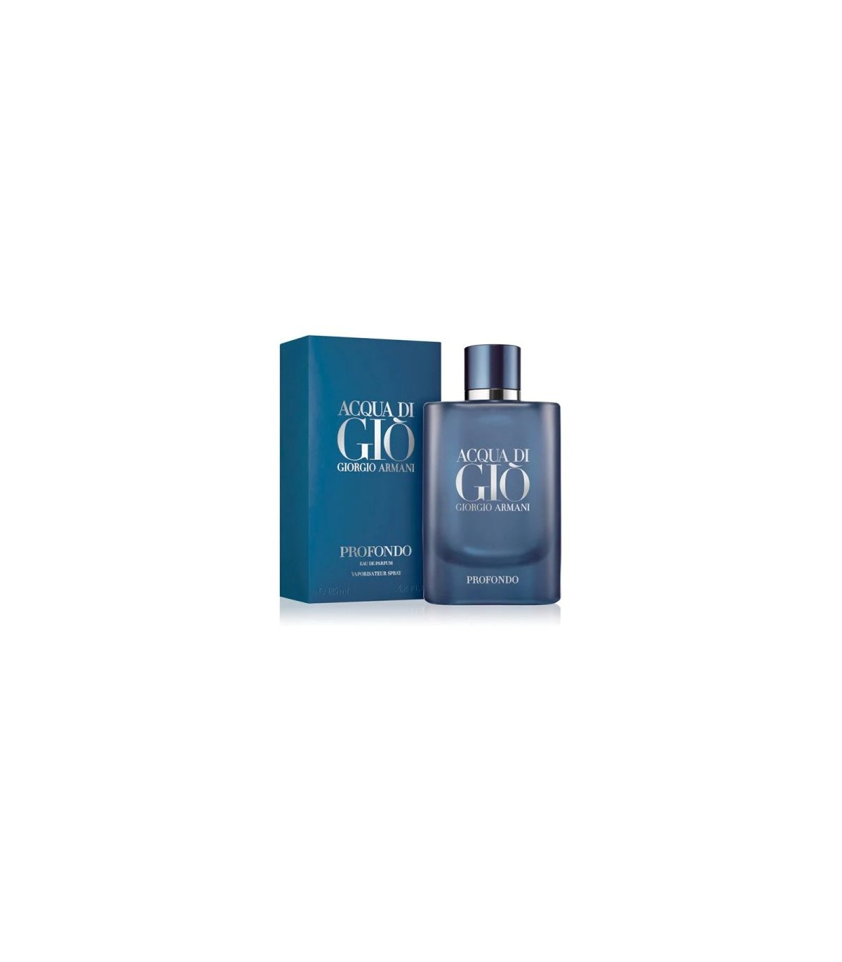 Armani Acqua Di Gio Profondo