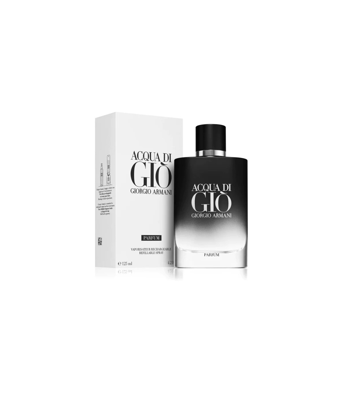 Armani Acqua Di Giò Parfum