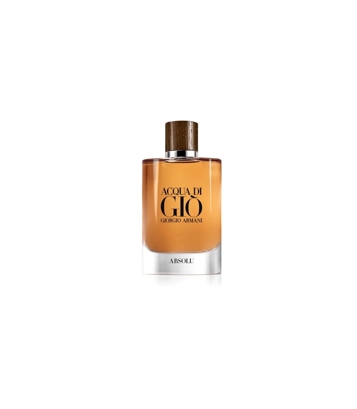 Giorgio Armani Acqua Di Gio Absolu