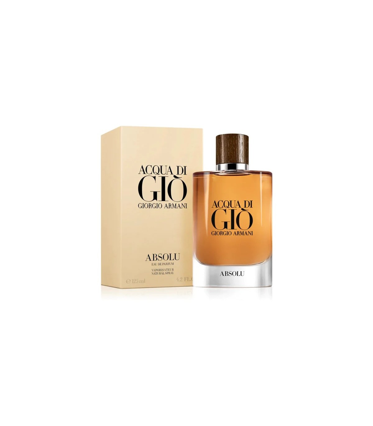 Giorgio Armani Acqua Di Gio Absolu