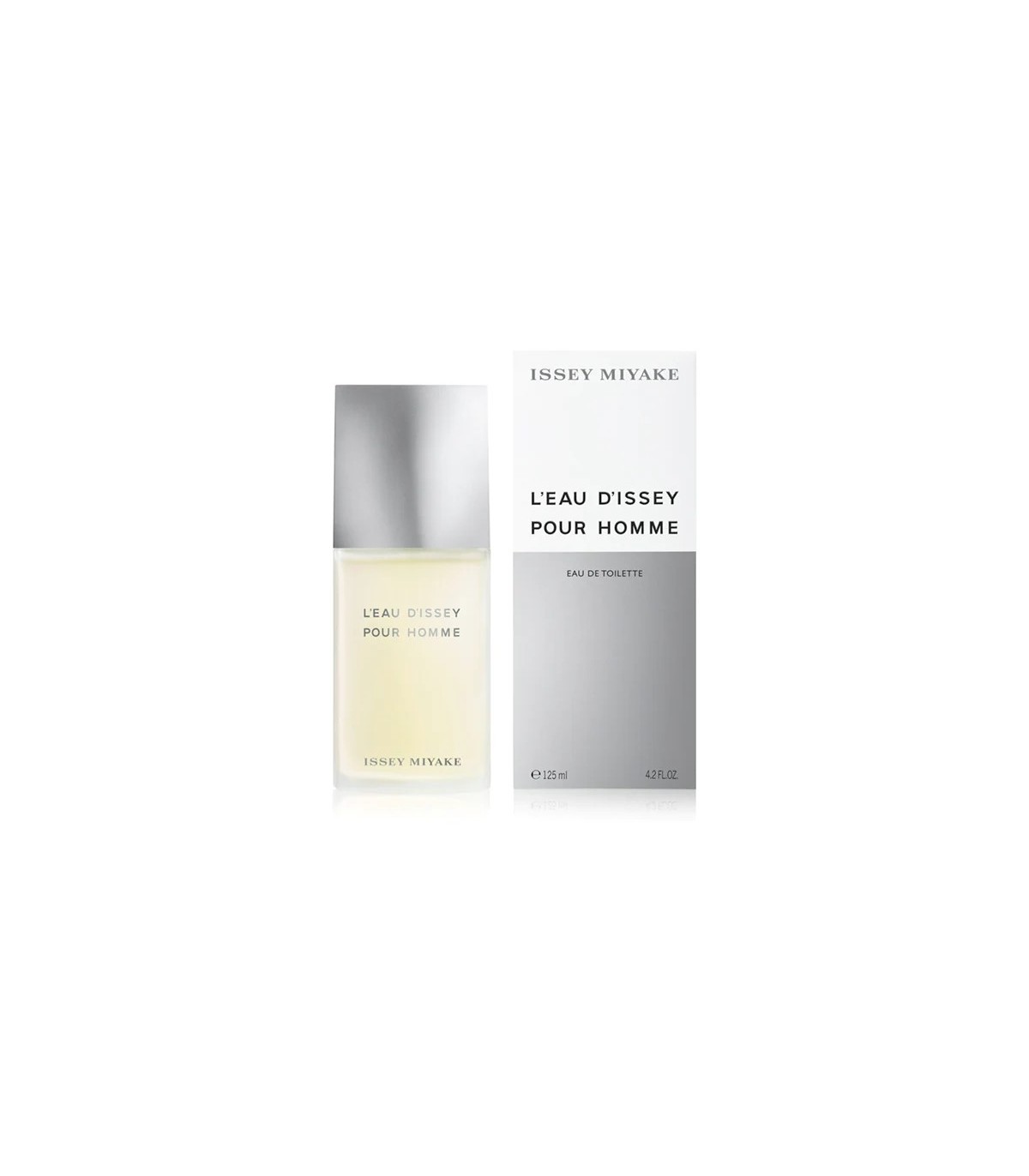 Issey Miyake L'Eau D'Issey Pour Homme