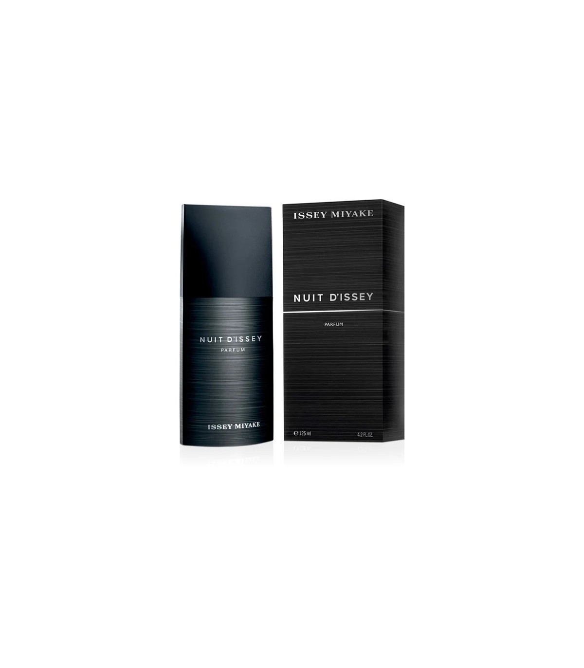 Issey Miyake Nuit D'Issey Parfum
