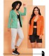 BLAZER NIZA