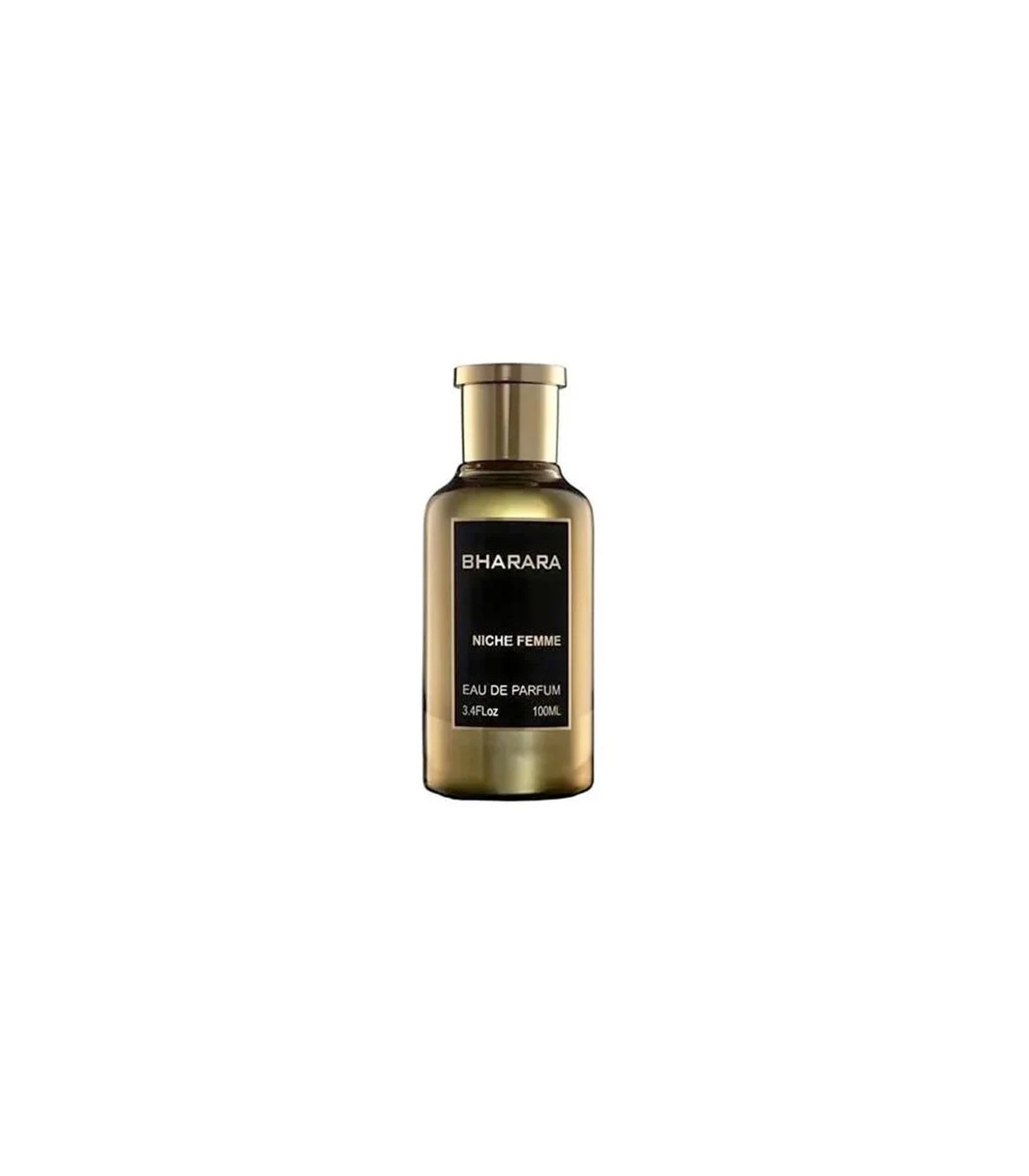 Bharara Niche Femme