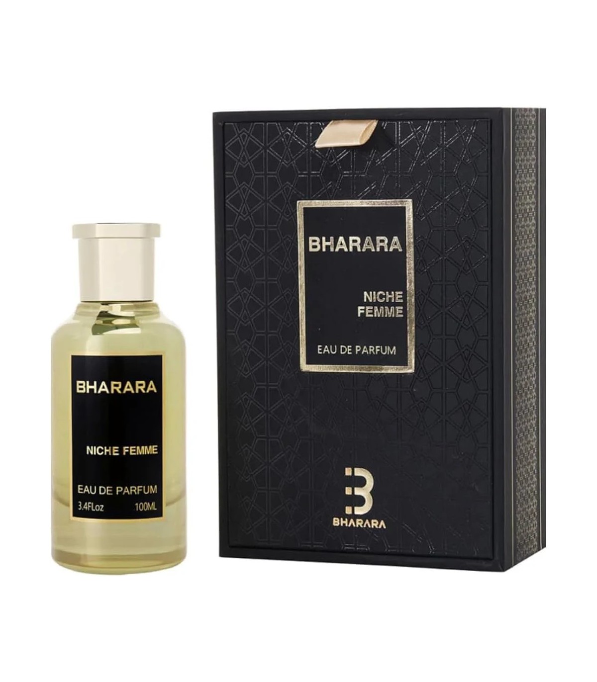 Bharara Niche Femme
