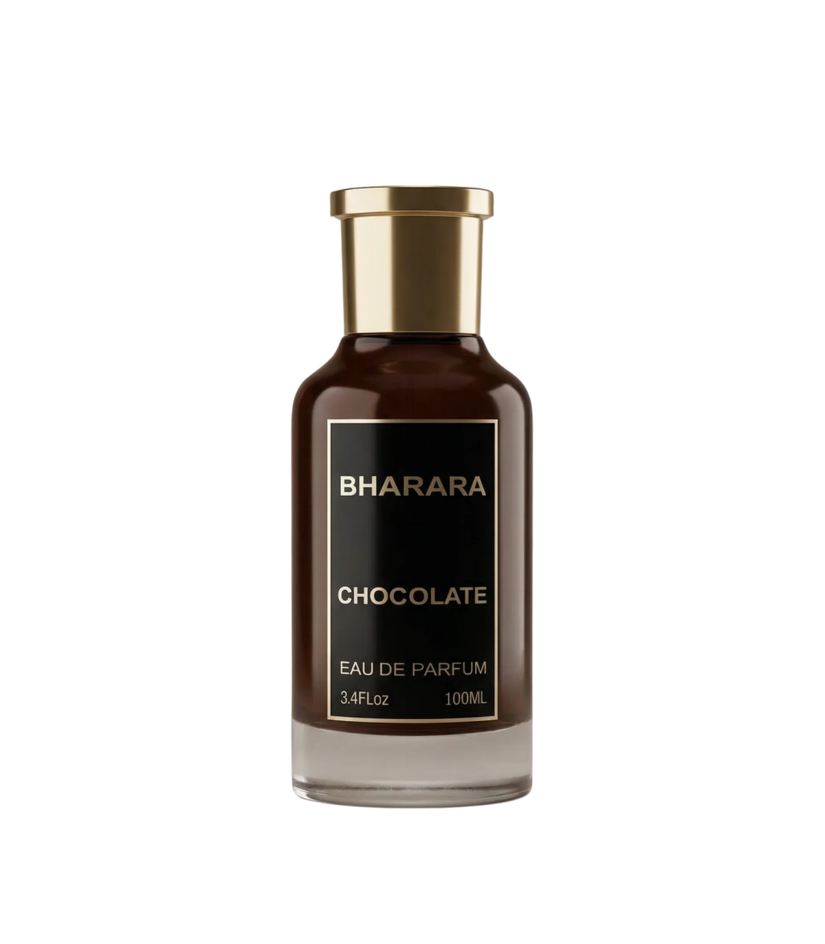 Bharara Chocolate